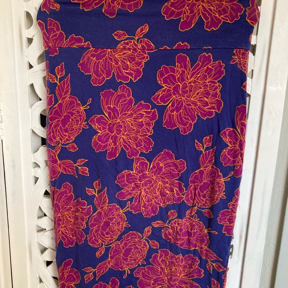 COPY - Fighting Eel skirt size Large